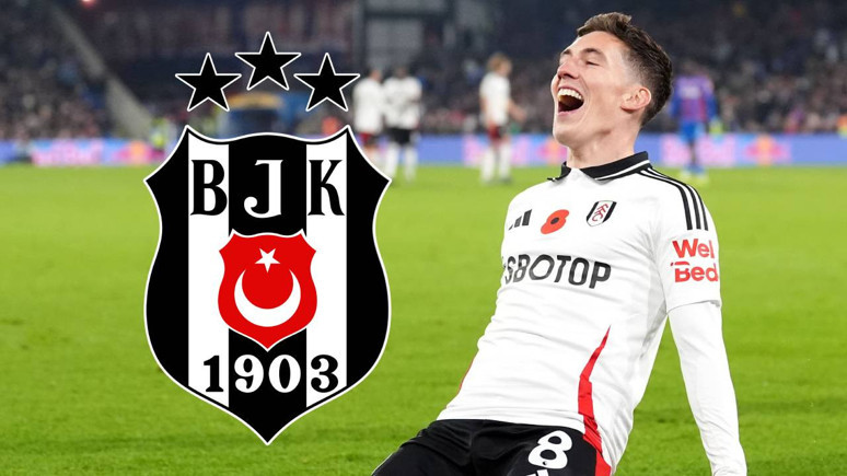Beşiktaş'a Premier Lig'den kanat! Siyah-beyazlılar, Harry Wilson'u listesine aldı
