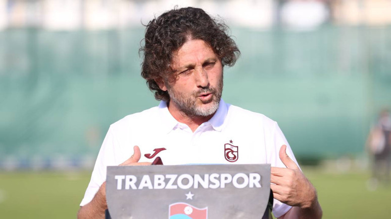 Fatih Tekke'den Saul Niguez transferinin iptal olmasıyla ilgili açıklama