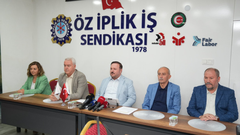 25 milyar dolar kazandıran tekstilde tehlike çanları