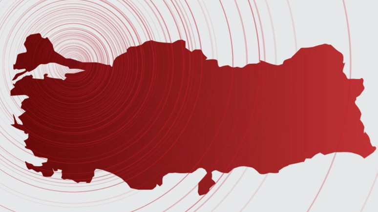 Türkiye'yi uykuda yakalayabilecek 5 büyük tehlike!