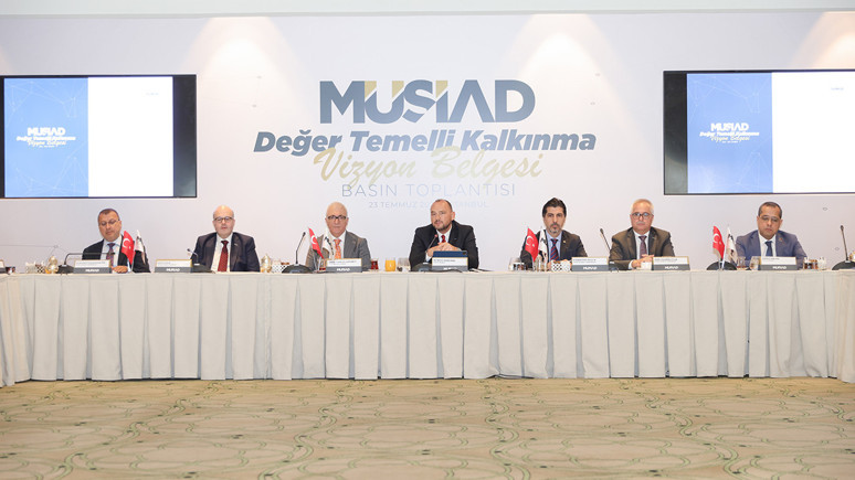 ‘Vergi sistemi adaletsiz’ İşletmelerin gelirlerinin vergisi çalışanların 15’te 1’i