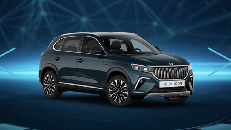 ÖTV, yerli otomobil TOGG'u vurdu! İşte güncel TOGG fiyatları