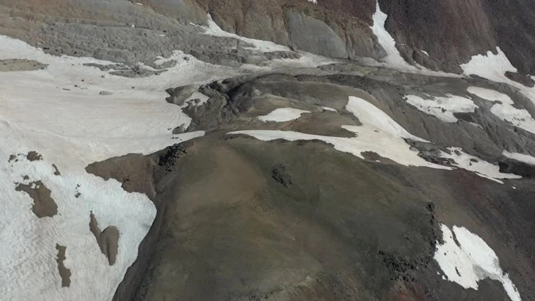 Saklı güzellik dağcıları cezbediyor! Ağrı, Bitlis ve Muş sınırında bulunuyor