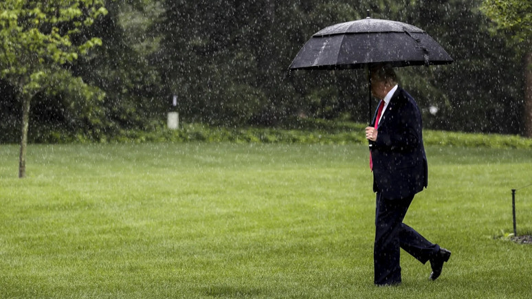 Batı’dan 'sıra dışı' öneri: Rusya’ya NATO garantileri Trump için en iyi şans