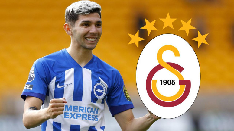 Galatasaray'a Premier Lig'den orta saha! Cimbom genç yıldızı istiyor