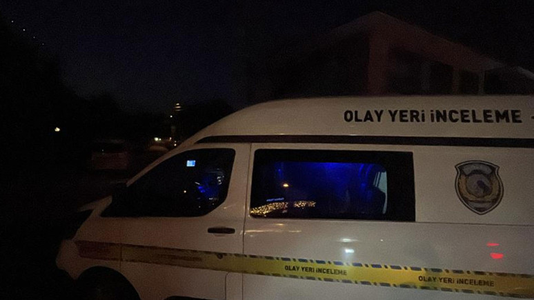 Konya'da silahlı saldırı! Yaralılar var