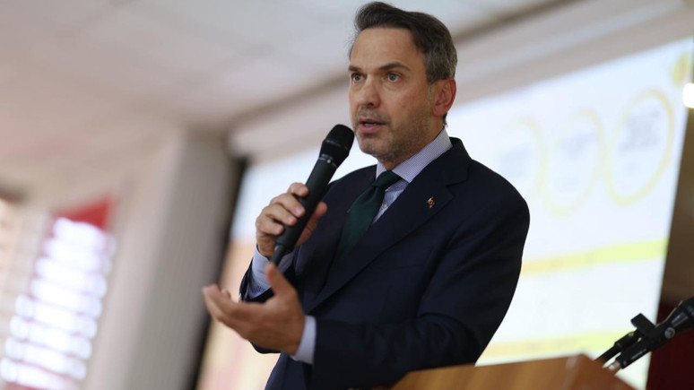 ‘Ülkemizde nice Gabar’lar olacak’