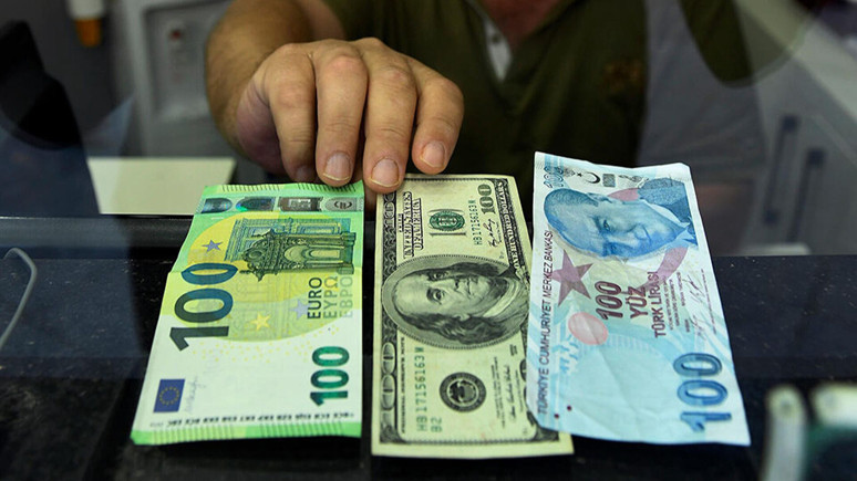 ‘Döviz gelirleri ve finansal kazançlar vergilendirilmiyor’