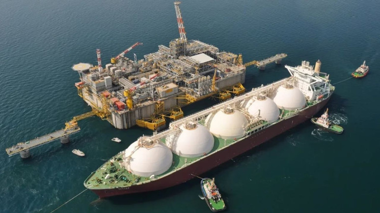 Katar yeni AB yasası karşısında enerji kartını masaya sürdü: Uygularsanız keseriz