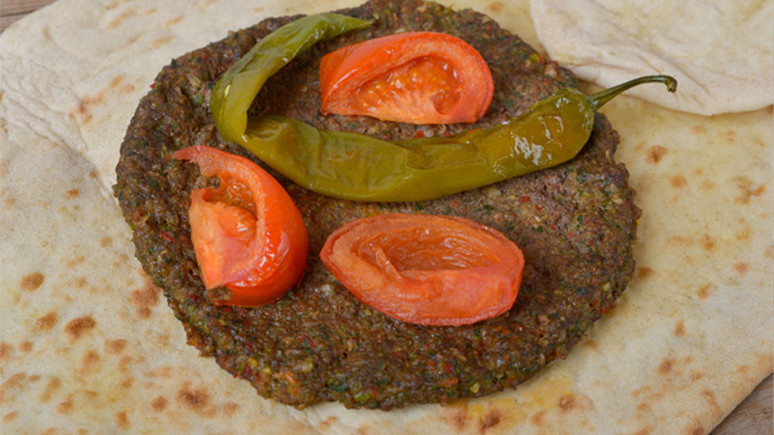 MasterChef'teki kağıt kebabı tarifi! Kağıt kebabı nasıl yapılır?