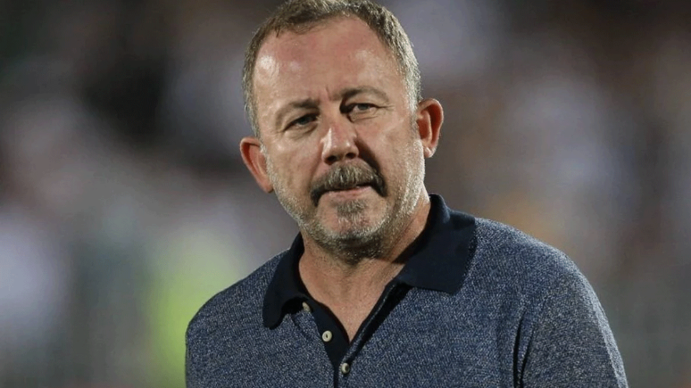 Sergen Yalçın sahalara geri dönüyor! Süper Lig devinde sürpriz gelişme