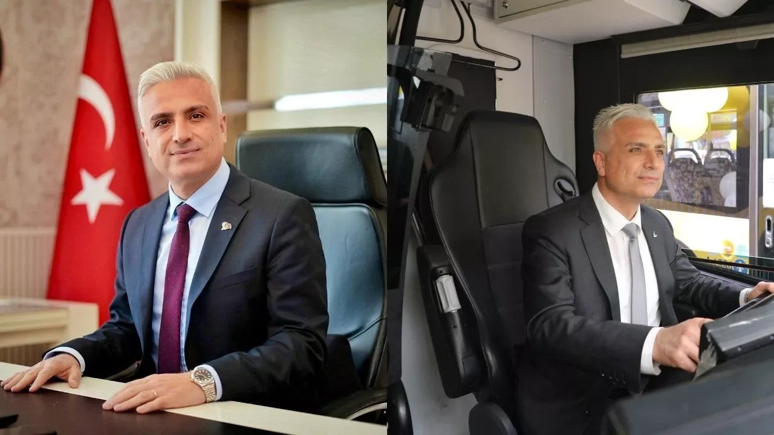 İrfan Demet kimdir? İrfan Demet kaç yaşında ve nereli?