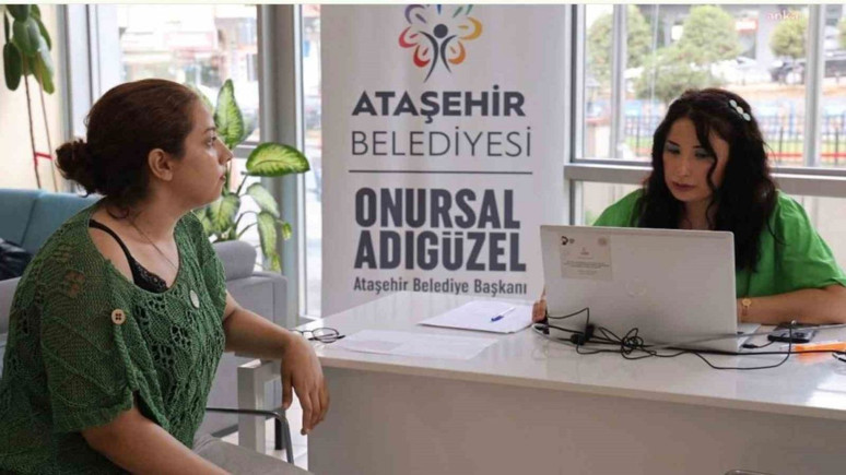 YKS öğrencileri dikkat! İstanbul Ataşehir'de ücretsiz oldu!