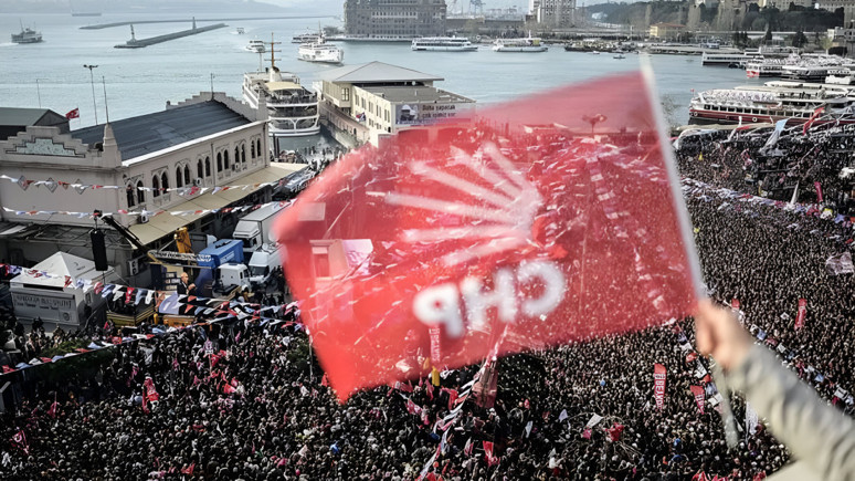 CHP’de delege seçimleri meydan muharebesine dönüştü