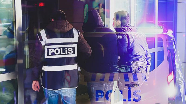 İstanbul'da suç örgütlerine operasyon: Suç dosyaları kabarık!
