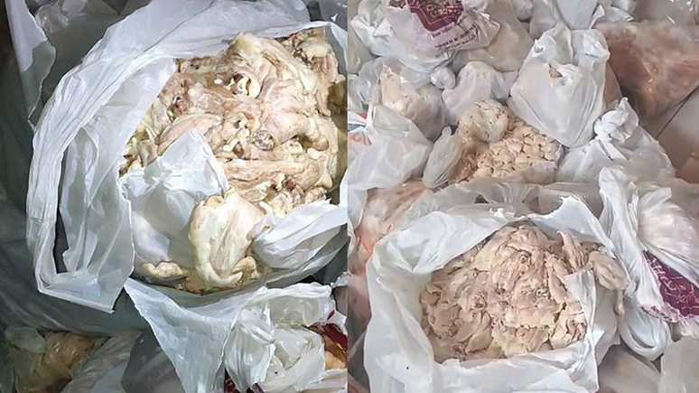 İnsan sağlığıyla oynayacaklardı! Elazığ'da ele geçirildi