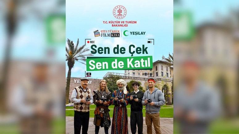 Sağlıklı Fikirler’in bu yılki teması uyuşturucu bağımlılığı