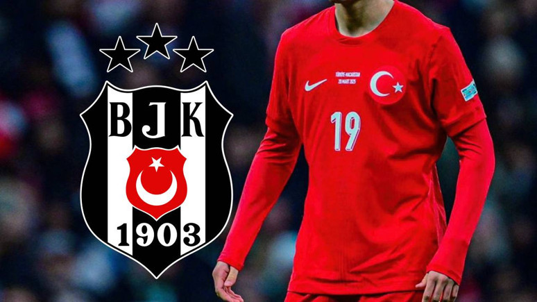Beşiktaş, milli yıldızın peşine düştü! Semih Kılıçsoy'un yerine o geliyor