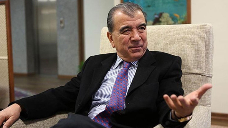 Altaylı'nın avukatından AYM talebi