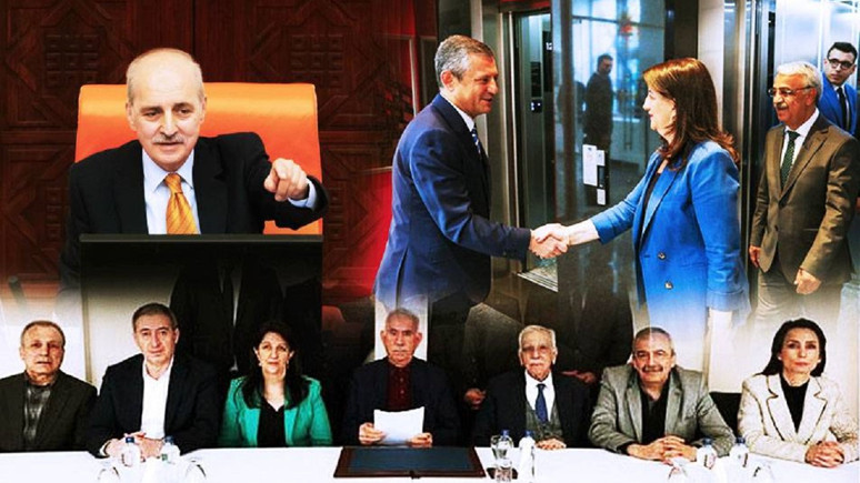 Komisyon yarın toplanıyor: İsim netleşecek! İşte tüm ayrıntılar...
