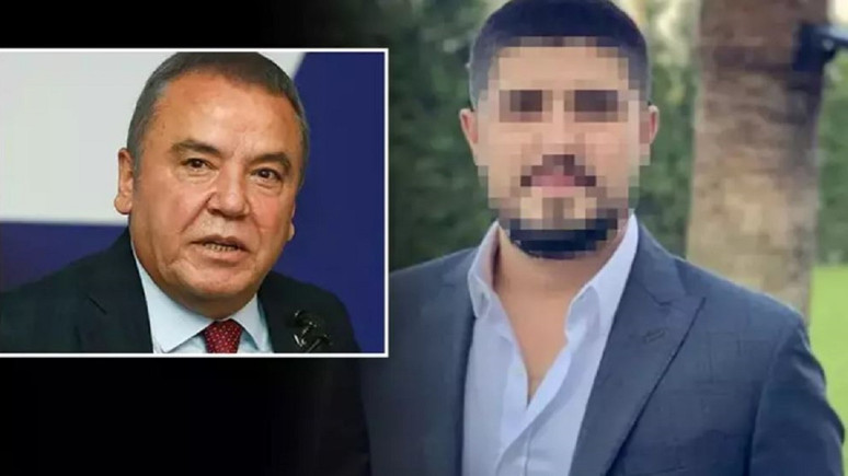 Muhittin Böcek'in yeğeni hakkında 'dolandırıcılık' suçlaması!