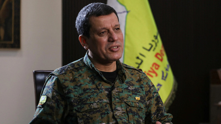 ABD, İngiltere, Fransa ve PYD toplandı! Şam masaya oturmadı