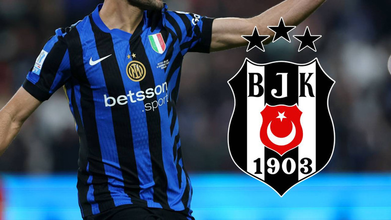 Beşiktaş'a İranlı golcü! Siyah-beyazlılar, Mehdi Taremi'nin peşinde