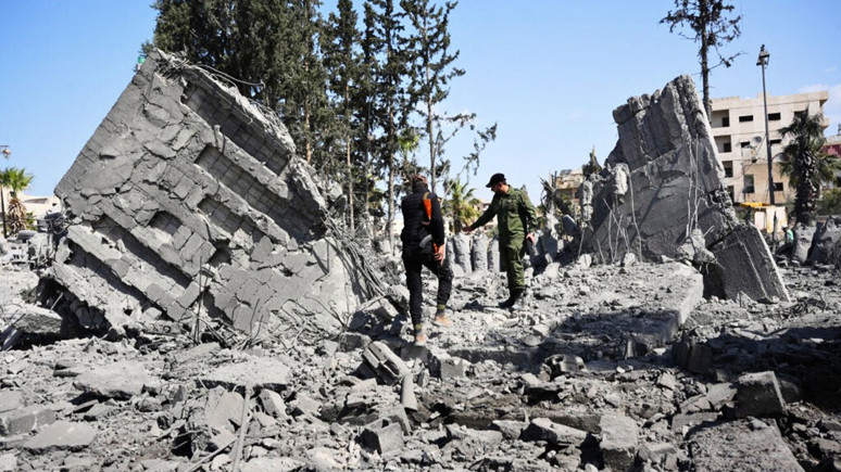 İsrail’in bombaları ve bütünleşme sürecinde doğru duruş