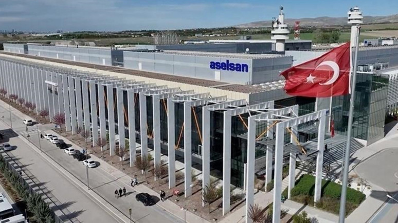 ASELSAN'dan rekor seviyede ihracat sözleşmesi