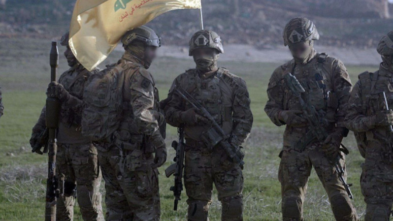 Lübnan'da silahsızlanma krizi: Hizbullah ve Emel Hareketi hükümet toplantısını terk etti