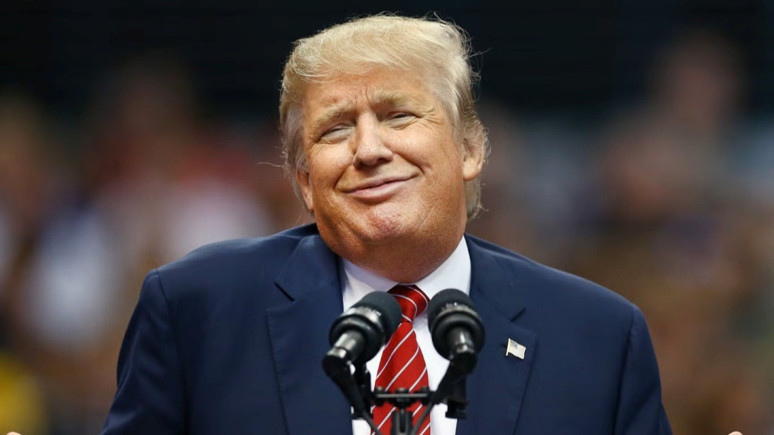 NATO'nun 'babası' olmak kolay değil ama... Trump: Hiçbiri sözümden çıkmıyor