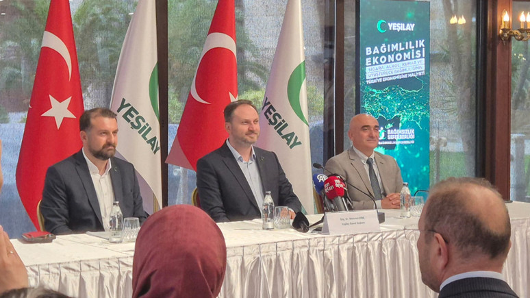 Bağımlılıkların ülke ekonomisine zararı 78 milyar dolar