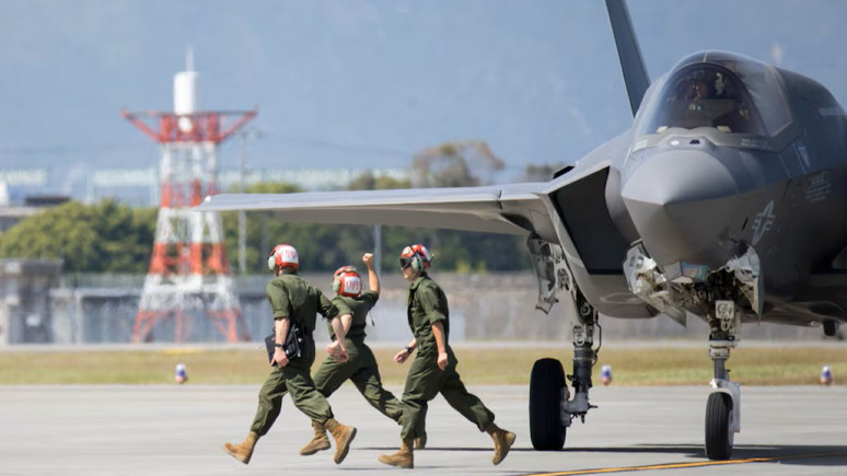 İspanya F-35 alımlarını rafa kaldırdı... Amaç: ABD bağımlılığından kurtulmak