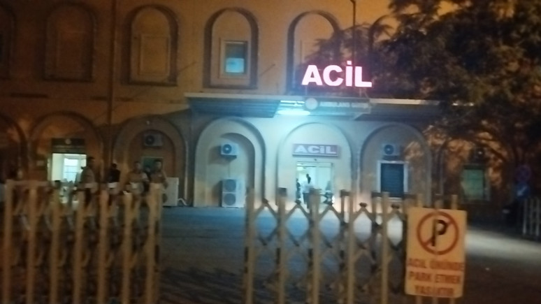 Mardin'de aile içinde silahlı kavga: 2 ölü