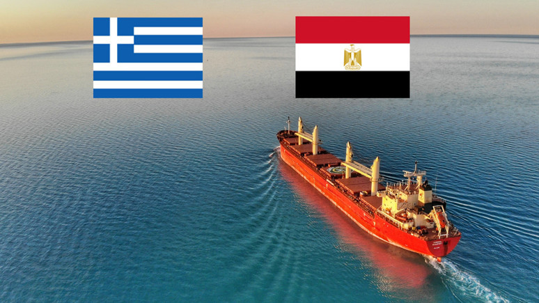 Mısır’dan Yunanistan’a Doğu Akdeniz notası