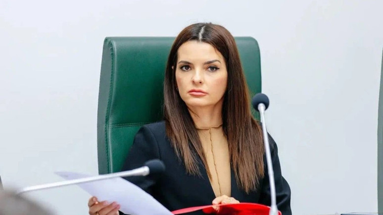 Moldovalı diktatörcük Türk topluluğunun liderini hapse attı: AB yolunda Gagavuzlara asimilasyon baskısı