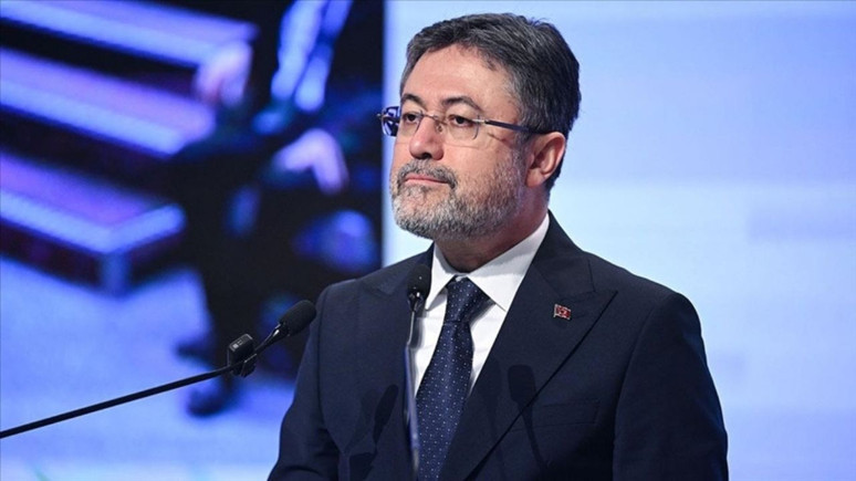 Bakan Yumaklı tarih vererek uyardı! 'Teyakkuz halindeyiz'