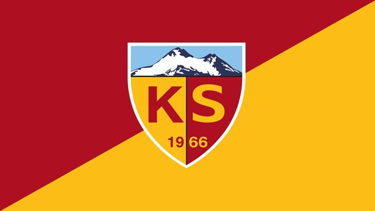 Kayserispor'da transfer yasağı kalktı