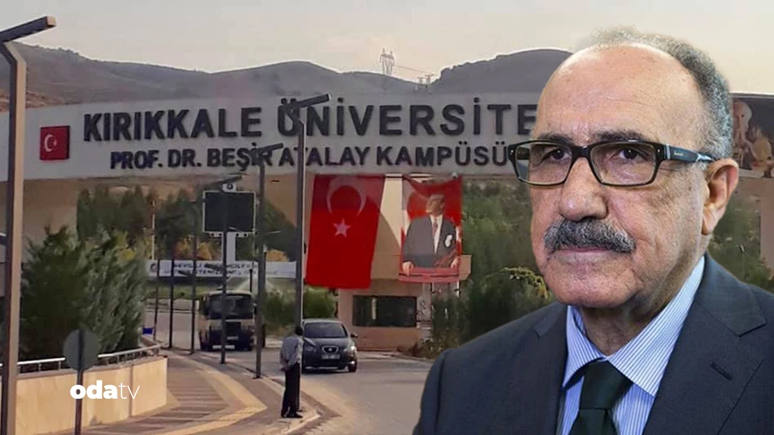 MEDYANIN HALLERİ... Türkiye’nin geleceğinde Beşir Atalay’lar yok!