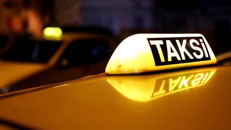Taksi plaka fiyatları belli oldu! İhale başlıyor...