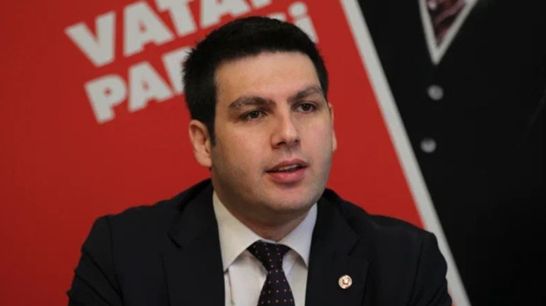 MEB'in kız ortaokulu uygulamasına Vatan Partisi'nden tepki