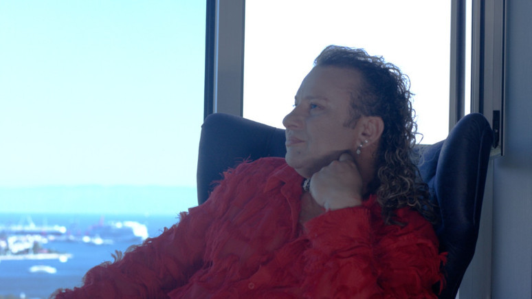 Onur Akay’dan yeni tekli: ‘İstanbul’a Küskünüm’