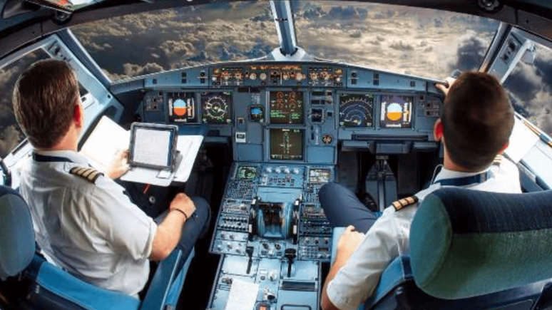 Pilot lisansı sınavlarında yeni dönem