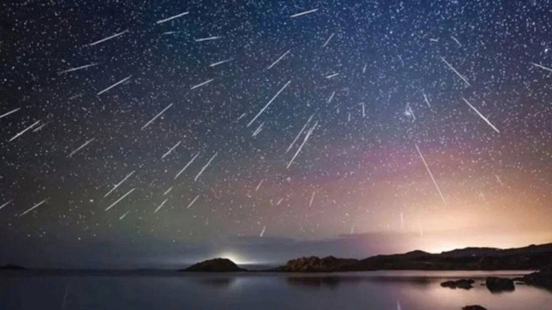 Gökyüzünde şölen yaşanacak: Perseid meteor yağmuru nasıl izlenir?