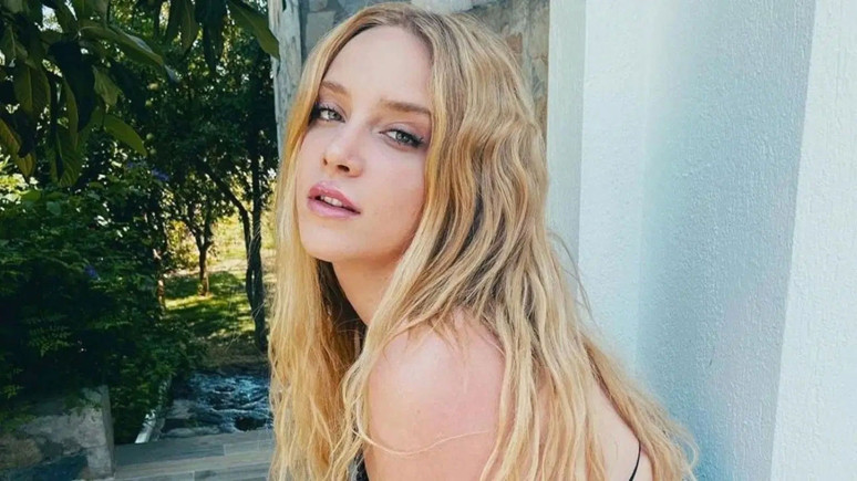 Hayal Köseoğlu'nun acı günü!