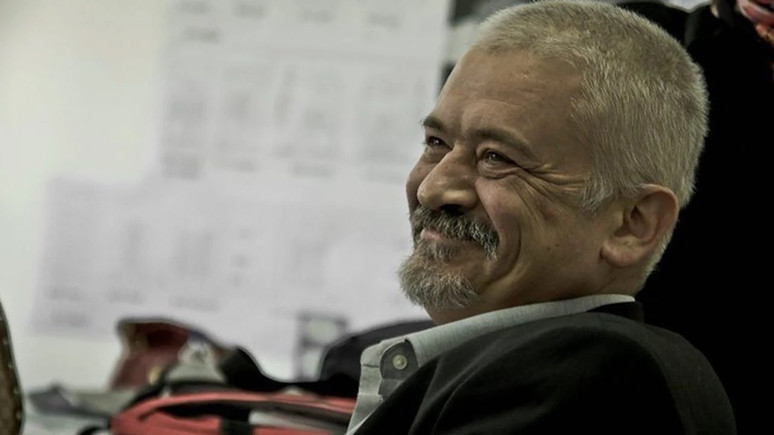 Vatan Partili sanatçı Kağan Güner’i anıyoruz! Yedi rengin savaşçısıydı