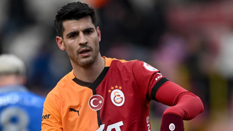 Alvaro Morata'dan sitem dolu Galatasaray açıklaması! 'Verilen taahhütler yerine getirilmedi'