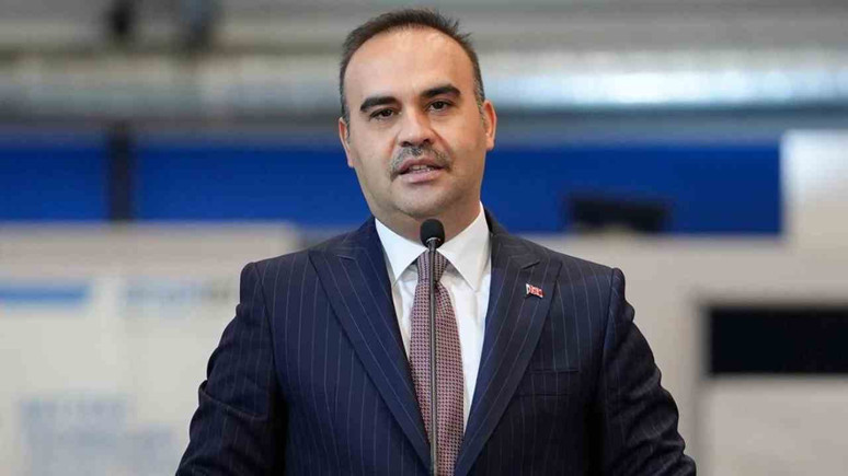 6 bin fabrikada 250 bin kişiye iş! Bakan Kacır açıkladı