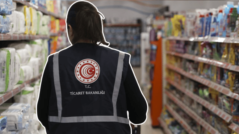 Raflardan toplatılıyor Bakanlık satışını yasakladı: Ünlü marka da listede!