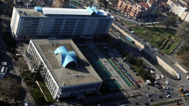 İBB’ye yönelik yolsuzluk soruşturmasında 6 tutuklama